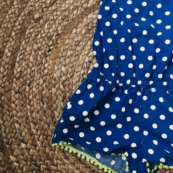 Lands End romper - Picture 2 of 5